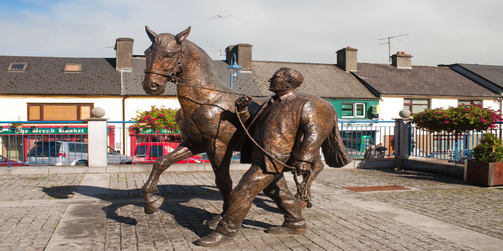 Ballinasloe Town (2)